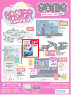 Game : Easter Savings! (19 Mar - 25 Mar 2014), page 12
