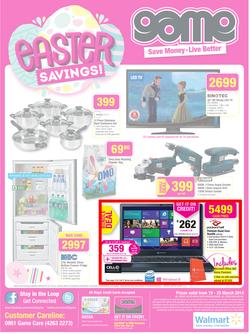 Game : Easter Savings! (19 Mar - 25 Mar 2014), page 12