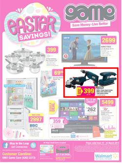 Game : Easter Savings! (19 Mar - 25 Mar 2014), page 12