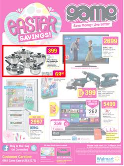Game : Easter Savings! (19 Mar - 25 Mar 2014), page 12