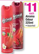 Airoma Odour  Each-225ml
