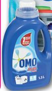 Omo Liquid-1.5Ltr