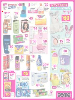 Game : Easter Savings (9 Apr - 15 Apr 2014) , page 12