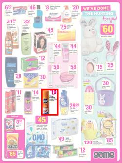 Game : Easter Savings (9 Apr - 15 Apr 2014) , page 12