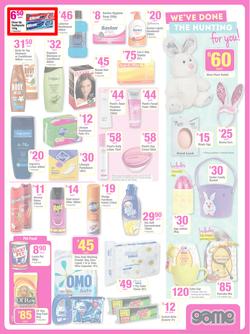 Game : Easter Savings (9 Apr - 15 Apr 2014) , page 12