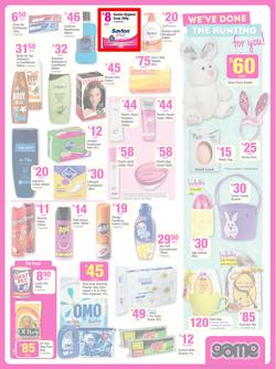 Game : Easter Savings (9 Apr - 15 Apr 2014) , page 12