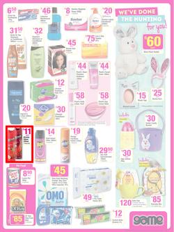 Game : Easter Savings (9 Apr - 15 Apr 2014) , page 12