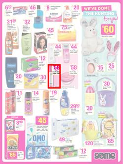 Game : Easter Savings (9 Apr - 15 Apr 2014) , page 12