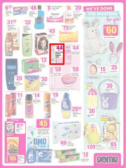 Game : Easter Savings (9 Apr - 15 Apr 2014) , page 12