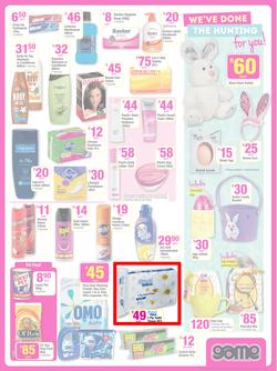 Game : Easter Savings (9 Apr - 15 Apr 2014) , page 12