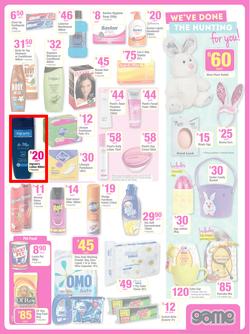 Game : Easter Savings (9 Apr - 15 Apr 2014) , page 12