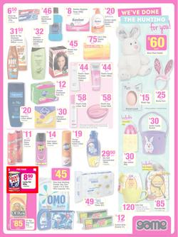 Game : Easter Savings (9 Apr - 15 Apr 2014) , page 12