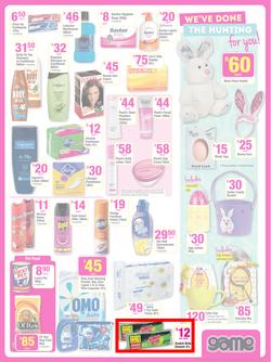 Game : Easter Savings (9 Apr - 15 Apr 2014) , page 12