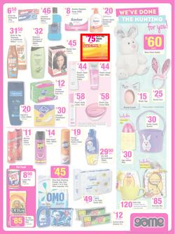 Game : Easter Savings (9 Apr - 15 Apr 2014) , page 12
