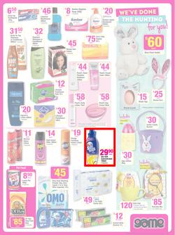 Game : Easter Savings (9 Apr - 15 Apr 2014) , page 12