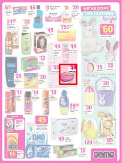 Game : Easter Savings (9 Apr - 15 Apr 2014) , page 12