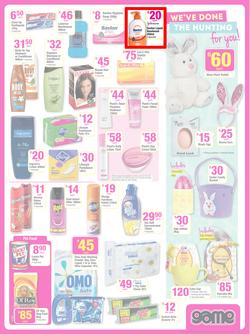 Game : Easter Savings (9 Apr - 15 Apr 2014) , page 12