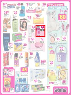 Game : Easter Savings (9 Apr - 15 Apr 2014) , page 12