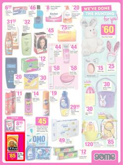 Game : Easter Savings (9 Apr - 15 Apr 2014) , page 12