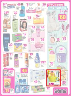 Game : Easter Savings (9 Apr - 15 Apr 2014) , page 12