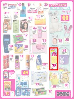 Game : Easter Savings (9 Apr - 15 Apr 2014) , page 12
