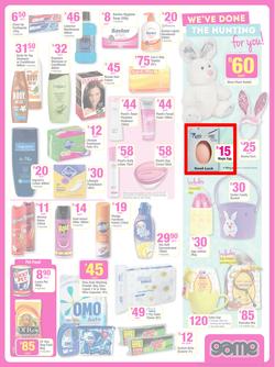 Game : Easter Savings (9 Apr - 15 Apr 2014) , page 12