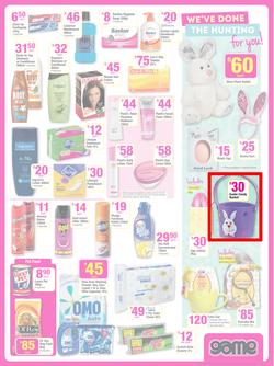 Game : Easter Savings (9 Apr - 15 Apr 2014) , page 12