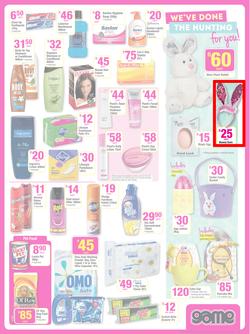 Game : Easter Savings (9 Apr - 15 Apr 2014) , page 12
