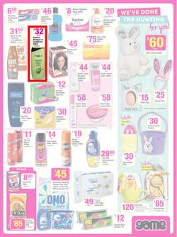 Game : Easter Savings (9 Apr - 15 Apr 2014) , page 12