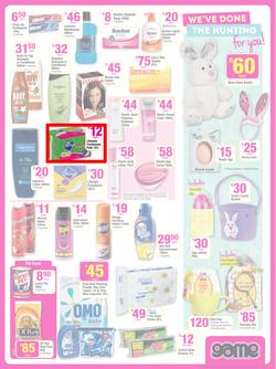 Game : Easter Savings (9 Apr - 15 Apr 2014) , page 12