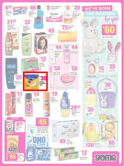 Game : Easter Savings (9 Apr - 15 Apr 2014) , page 12