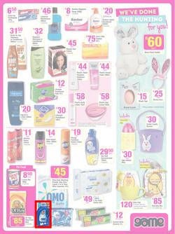 Game : Easter Savings (9 Apr - 15 Apr 2014) , page 12