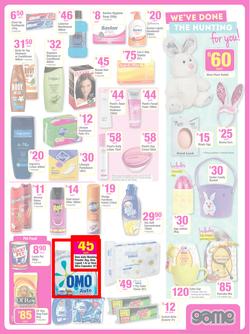 Game : Easter Savings (9 Apr - 15 Apr 2014) , page 12