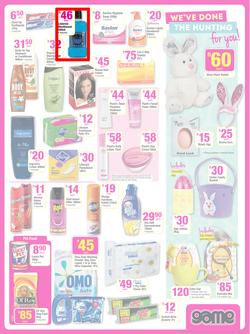 Game : Easter Savings (9 Apr - 15 Apr 2014) , page 12