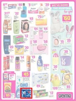 Game : Easter Savings (9 Apr - 15 Apr 2014) , page 12