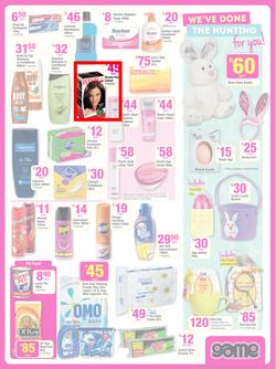 Game : Easter Savings (9 Apr - 15 Apr 2014) , page 12