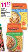 Fattis & Moni's Pasta Shapes-500g