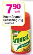 Knorr Aromat Seasoning-75g