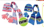 Assorted Character Beanies-Each
