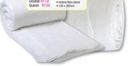 Mainstays Stitchbond Single Duvet Inner(130 x 200cm)-Each