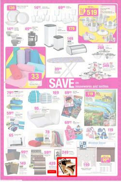 Game : Birthday Savings (23 Apr - 29 Apr 2014), page 12