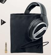 Sennheiser On Ear Headphone HD449West