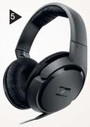 Sennheiser On Ear Headphone HD419West