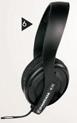 Sennheiser On Ear Stereo DJ HD202II