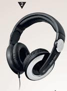 Sennheiser On Ear Headphone HD206II West