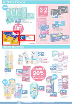 Clicks : Feel Good Pay Less (23 Oct - 18 Nov 2014), page 12