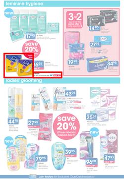 Clicks : Feel Good Pay Less (23 Oct - 18 Nov 2014), page 12