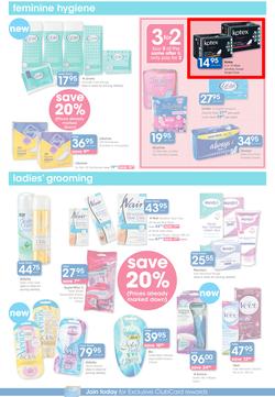 Clicks : Feel Good Pay Less (23 Oct - 18 Nov 2014), page 12