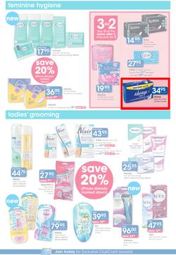 Clicks : Feel Good Pay Less (23 Oct - 18 Nov 2014), page 12