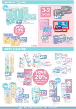 Clicks : Feel Good Pay Less (23 Oct - 18 Nov 2014), page 12